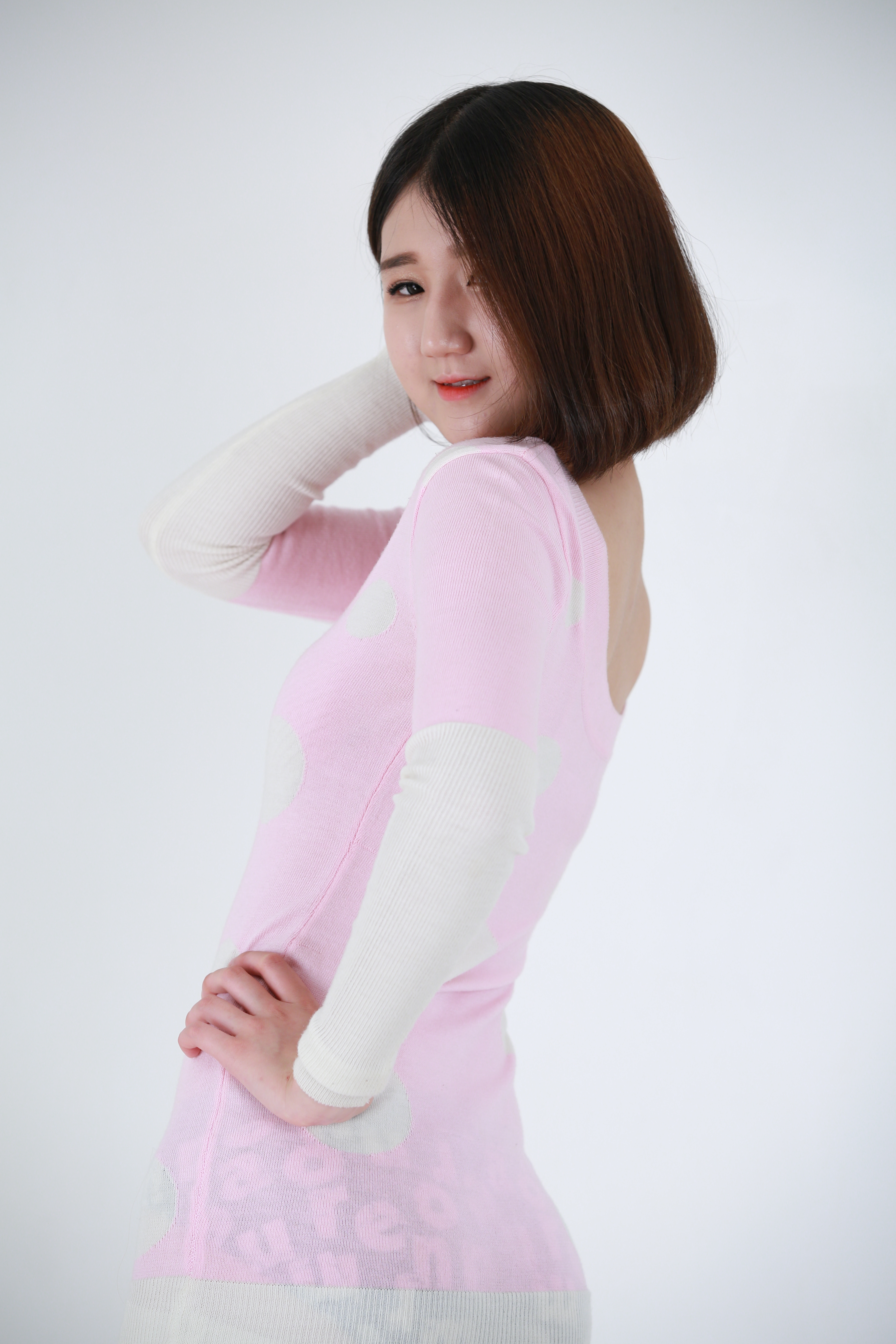 미분류 / 출사 민지(크림 스튜디오)